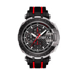 Tissot T-Race Motogp 2016 Chronograph Automatic // T0924272720100 // Pre-Owned