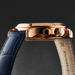 Louis Erard 1931 Chronograph Automatic // 78225PR15.BRC37 // Pre-Owned