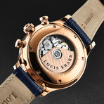 Louis Erard 1931 Chronograph Automatic // 78225PR15.BRC37 // Pre-Owned