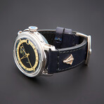 L. Kendall GMT Automatic // K9-001-SS // Pre-Owned