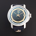 L. Kendall GMT Automatic // K9-001-SS // Pre-Owned