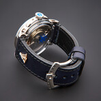 L. Kendall GMT Automatic // K9-001-SS // Pre-Owned