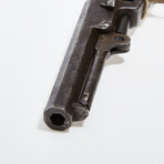 Scarce Civil War Colt Model 1849 // The Gun That Won The West