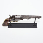 Scarce Civil War Colt Model 1849 // The Gun That Won The West