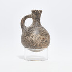 Old Testament Period Juglet // Holy Land, c. 1000-600 BC