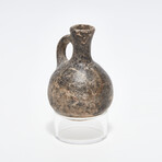 Old Testament Period Juglet // Holy Land, c. 1000-600 BC