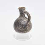 Old Testament Period Juglet // Holy Land, c. 1000-600 BC