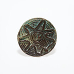 Ancient Baktria Ring // Early Iron Age, c. 900-600 BC