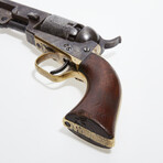 Scarce Civil War Colt Model 1849 // The Gun That Won The West