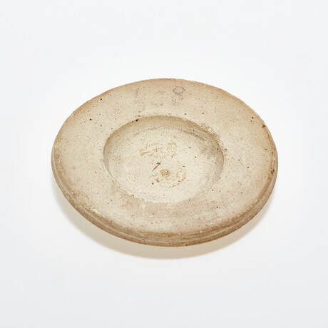 Hellenistic Offering Dish // Holy Land, c. 3rd - 1st Century BC