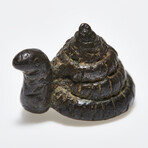 Burmese Serpent Opium Weight // 1800's AD