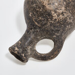 Old Testament Period Juglet // Holy Land, c. 1000-600 BC