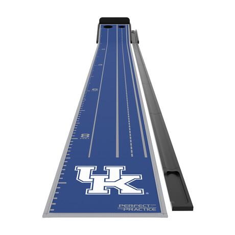Perfect Putting Mat™ // Standard Edition // University of Kentucky