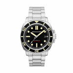 Spinnaker Hull Diver Automatic // SP-5088-11