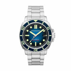 Spinnaker Hull Diver Automatic // SP-5088-22