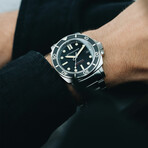 Spinnaker Hull Diver Automatic // SP-5088-11