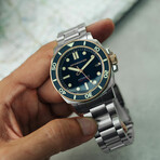 Spinnaker Hull Diver Automatic // SP-5088-55