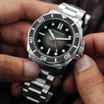 Spinnaker Hull Diver Automatic // SP-5088-44