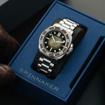 Spinnaker Hull Diver Automatic // SP-5088-44