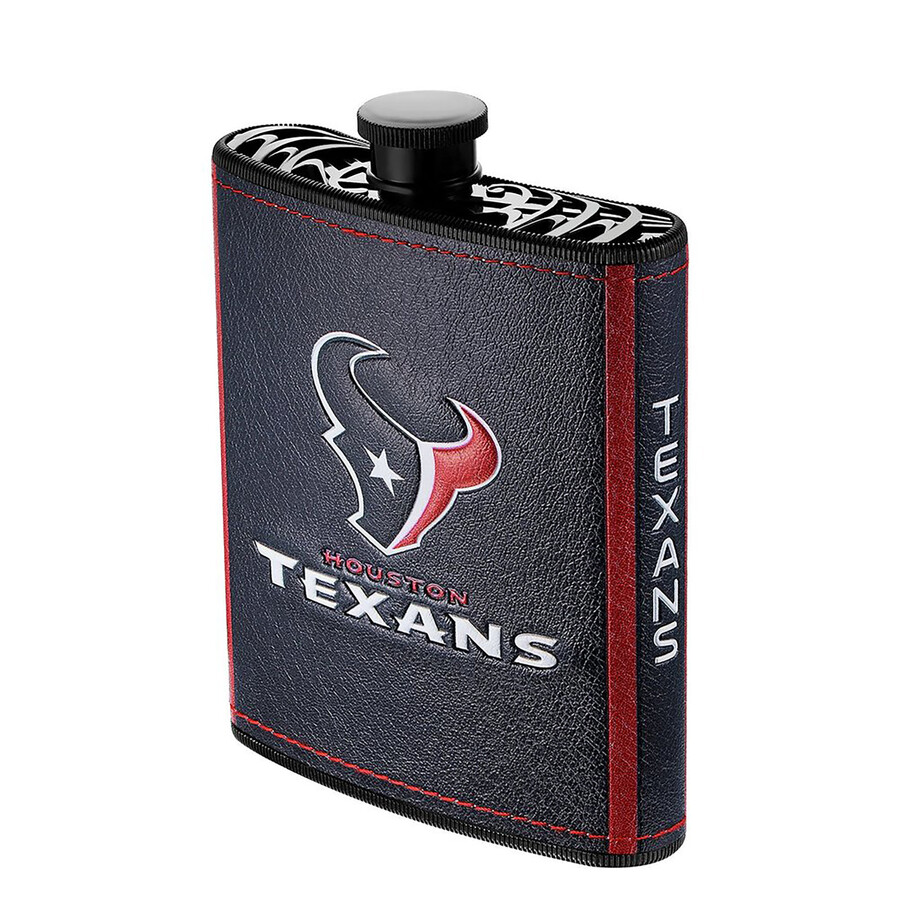 NFL Hip Flasks Fans Need Football Flasks! Touch of Modern