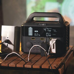 EVO 300 Portable Power Station