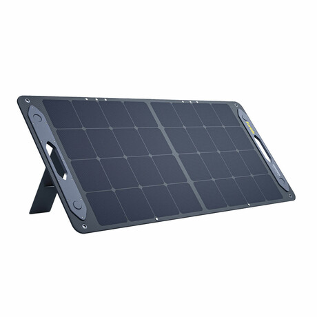 100W Portable Solar Panel