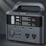 EVO 300 Portable Power Station