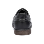 New York and Company // Cooper // Black (US: 9.5)