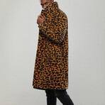 Wild Coat // Wild (XL)
