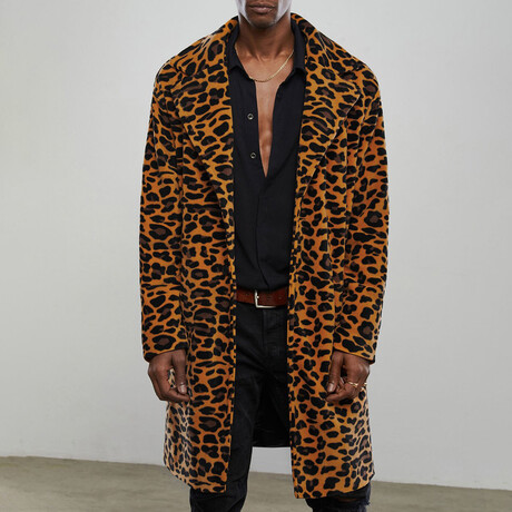 Wild Coat // Wild (S)