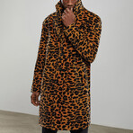 Wild Coat // Wild (XL)