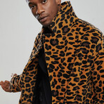 Wild Coat // Wild (XL)