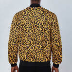 Bomber Jacket // Wild (L)