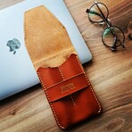 Penholder // Camel