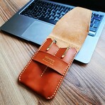 Penholder // Camel