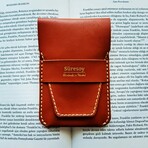 Penholder // Camel