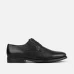 Marcus Dress Shoes // Black (Euro: 40)