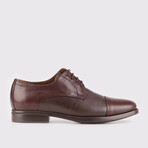 Thomas Lace-Up Dress Shoes // Brown (Euro: 39)