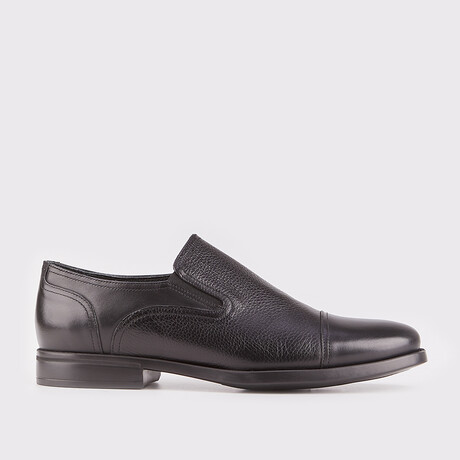 Otis Dress Shoes // Black (Euro: 39)
