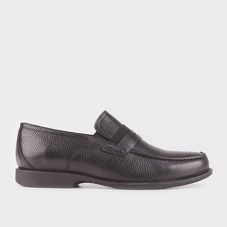 Luis Dress Shoes // Black (Euro: 39)