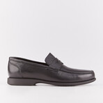 James Belt Accessory Dress Shoes // Black (Euro: 39)