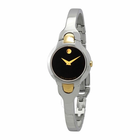 Movado Ladies Kara Quartz // 606948