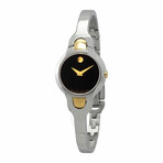Movado Ladies Kara Quartz // 606948