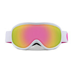 STEEZE Ski + Snowboard Goggles // Mountain Peak