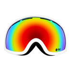 PEAK Ski + Snowboard Goggles // Mountain Peak