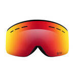 RISE Ski + Snowboard Goggles // Sunset