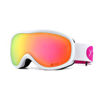 STEEZE Ski + Snowboard Goggles // Mountain Peak