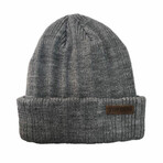 Top Gun® Beanie Hat // Gray