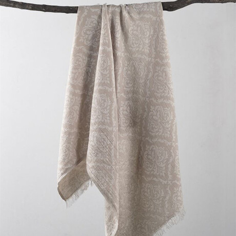 BAROK Peshtemal (Beige)