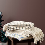 Capri Peshtemal (Gray)